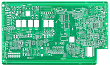 PCB雙面板價格